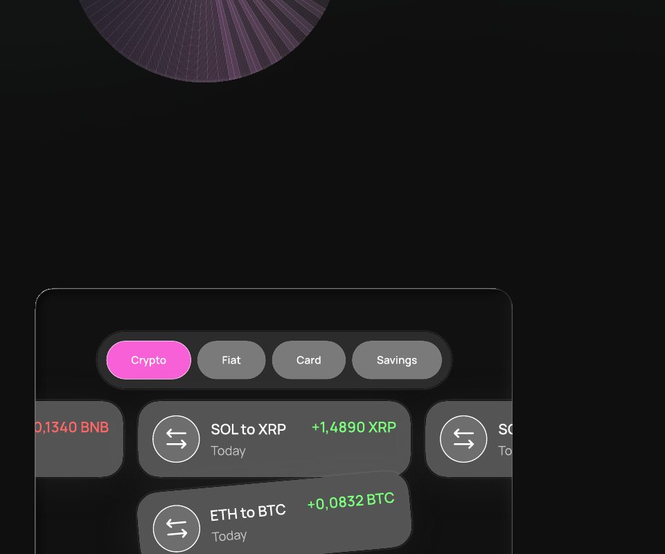 Blonix connects everyday apps